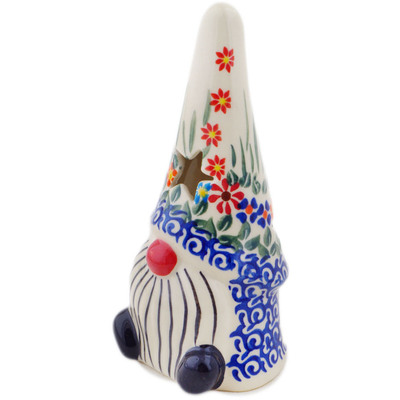 Candle Holder in pattern D146