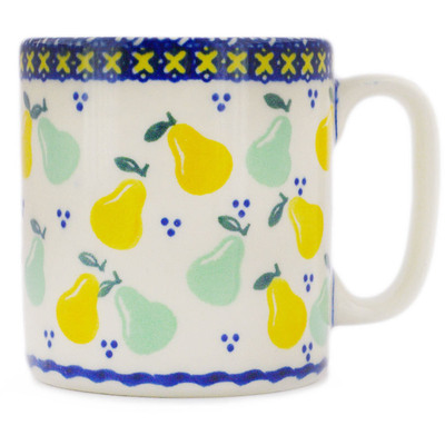 Pattern  in the shape Mug
