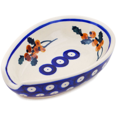 podstawka pod lyzke 0246 in pattern D97