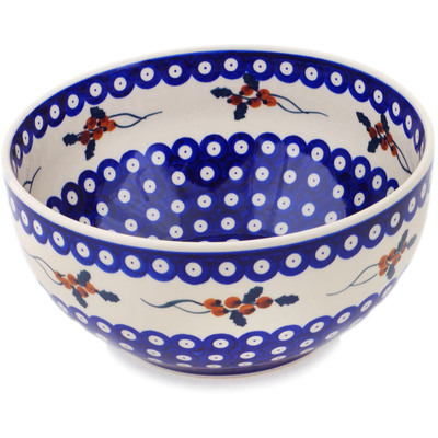 miska in pattern D97