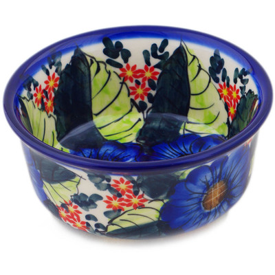 Pattern D145 in the shape Bowl
