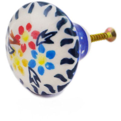 Pattern D182 in the shape uchwyt meblowy