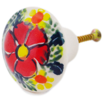 Pattern D111 in the shape uchwyt meblowy