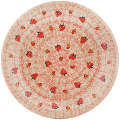 Pattern D459 in the shape Plate