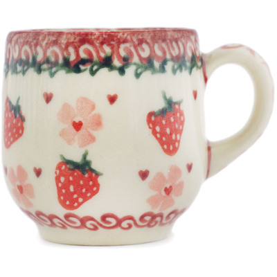 Pattern D460 in the shape Espresso Cup