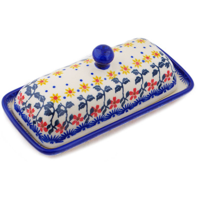 Pattern D176 in the shape maselnica