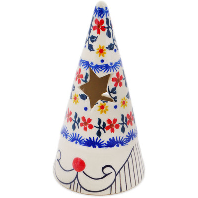 Pattern D176 in the shape swiecznik