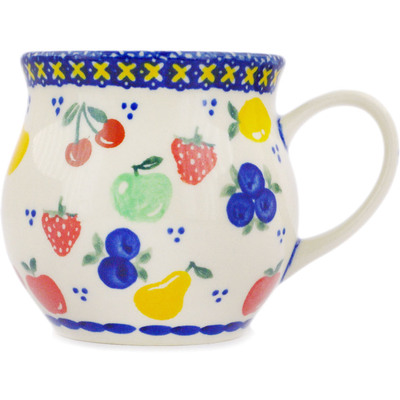 kubek t in pattern D474