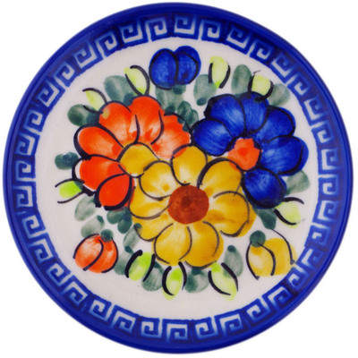 Pattern D149 in the shape talerz