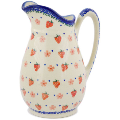 Pattern D450 in the shape dzbanek