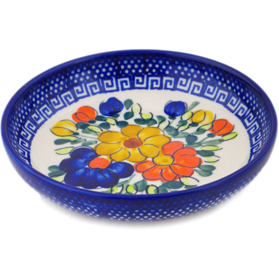 Bowl in pattern D149