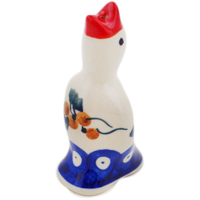 Ptaszek do ciasta in pattern D97