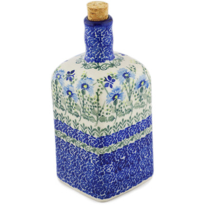 Pattern D340 in the shape Bottle