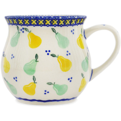Bubble Mug in pattern D472