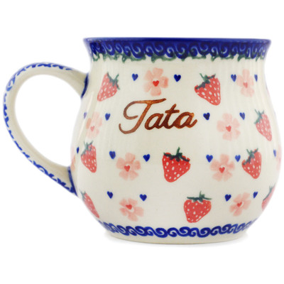 Bubble Mug in pattern D450DAD