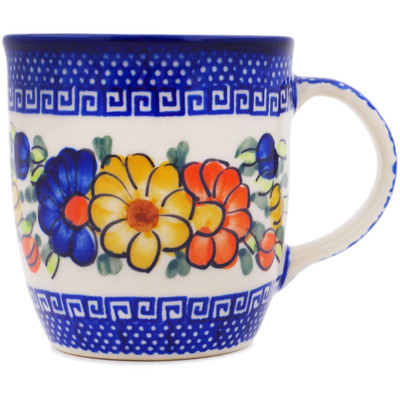 kubek in pattern D149