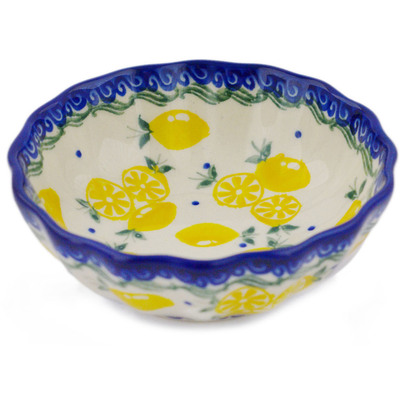 Pattern D457 in the shape 