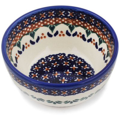 Pattern  in the shape Bowl