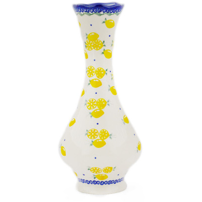 Pattern D457 in the shape Vase