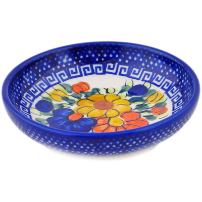 Bowl in pattern D149