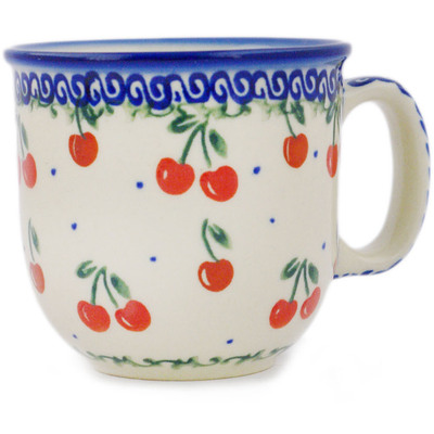 Pattern D446 in the shape kubek