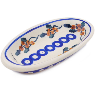 polmisek in pattern D97