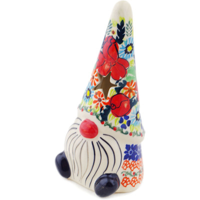 Candle Holder in pattern D117