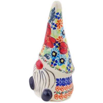 figurka gnom in pattern D117