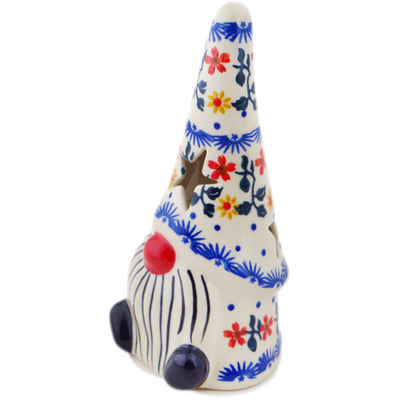 Pattern D176 in the shape Candle Holder