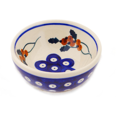 Pattern  in the shape Bowl