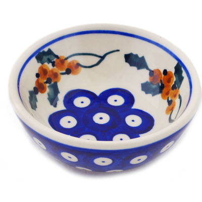 Pattern  in the shape Bowl