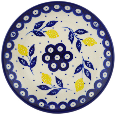 Image of Pattern D534