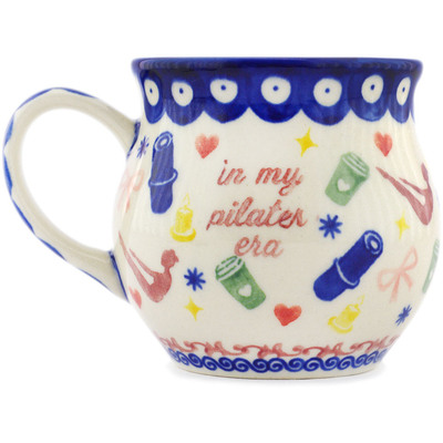 Bubble Mug in pattern D533IMP