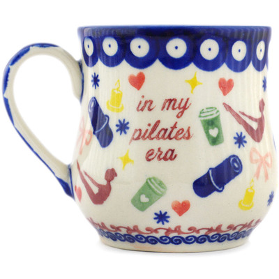 Mug in pattern D533IMP
