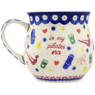 Pattern  in the shape Bubble Mug