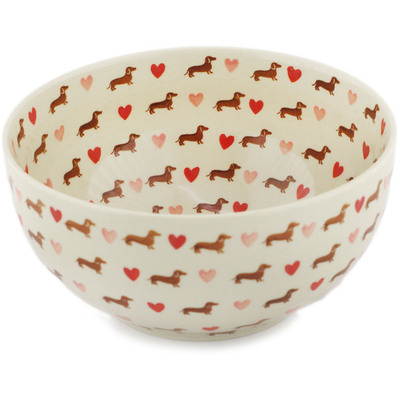 Pattern D510 in the shape Bowl