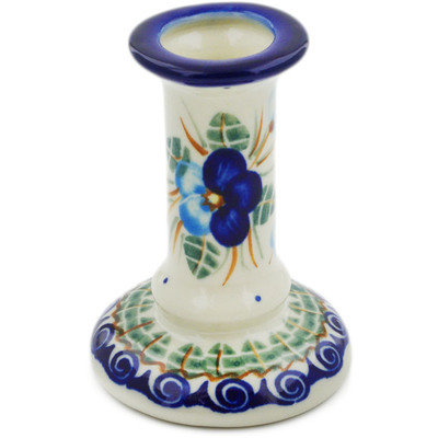 Candle Holder in pattern D155