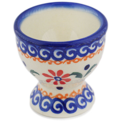 Egg Holder in pattern D47