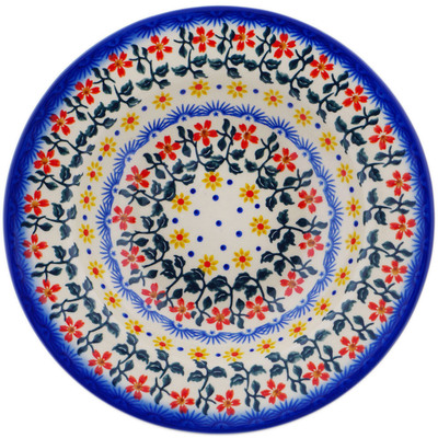 Pattern D176 in the shape talerz na zupe