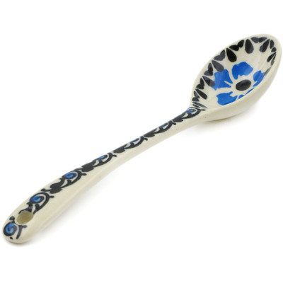 Pattern D193 in the shape Spoon