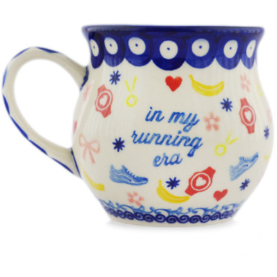 Pattern  in the shape Bubble Mug