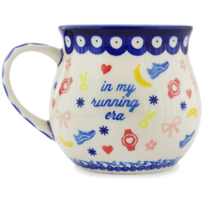 Bubble Mug in pattern D532IMR