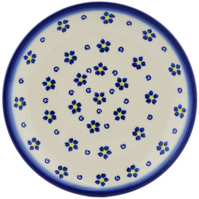Pattern D13 in the shape Plate