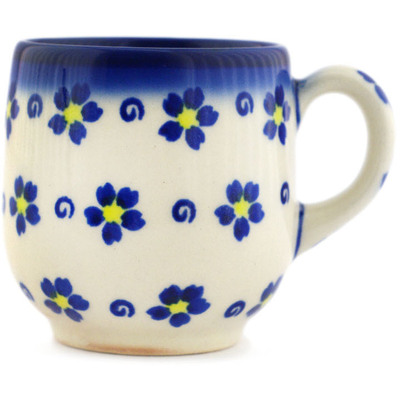 Espresso Cup in pattern D13