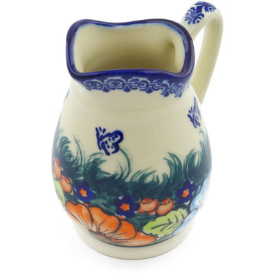 Pattern D86 in the shape Pitcher
