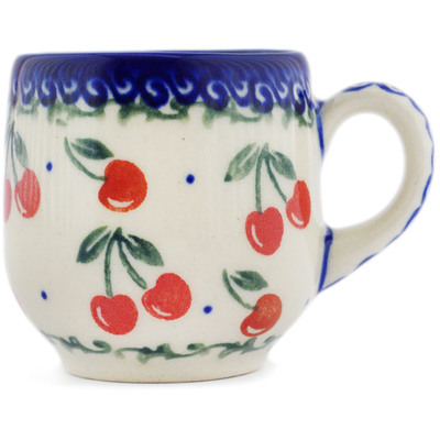 Espresso Cup in pattern D446