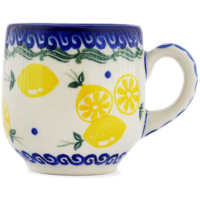 Espresso Cup in pattern D457