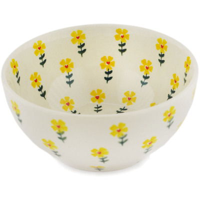 Pattern D461 in the shape Bowl
