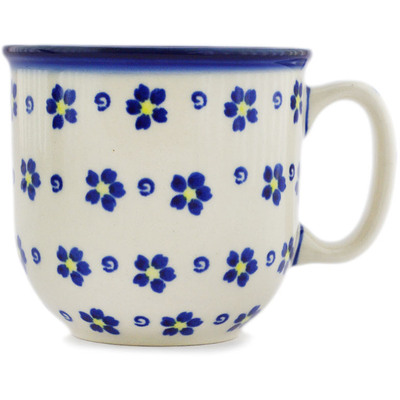 Mug in pattern D13