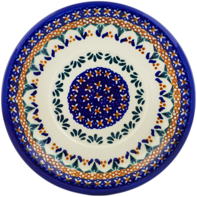 Saucer in pattern D169